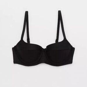 NEW (Never Worn) Aerie Bikini Top - 38DD